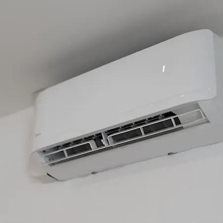 Apartmán Urban Oasis Near Park And Center Bratislava