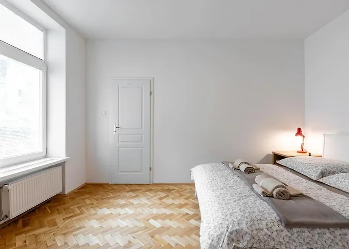 Apartmán Urban Oasis Near Park And Center