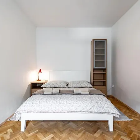 Urban Oasis Near Park And Center * Братислава