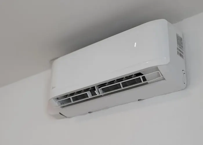 Apartmán Urban Oasis Near Park And Center Bratislava