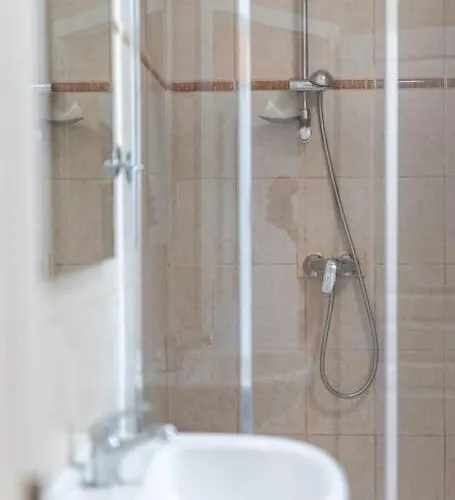 Apartmán Urban Oasis Near Park And Center Bratislava